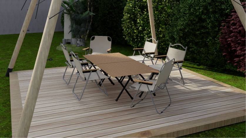 麻江县帐篷生产厂家：以匠心筑牢户外装备的品质根基